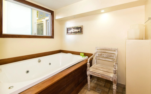 Pousada La Dolce Vita