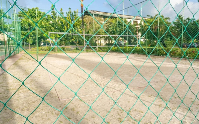 Condomínio Nannai Residence