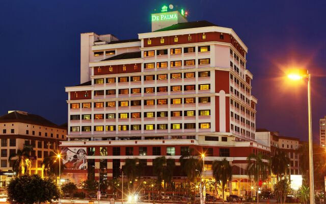 De Palma Hotel Ampang