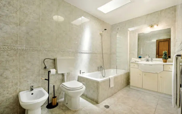 Villa Albufeira Marina View