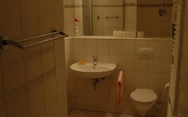 Völkel Incoming rooms & more HAJ