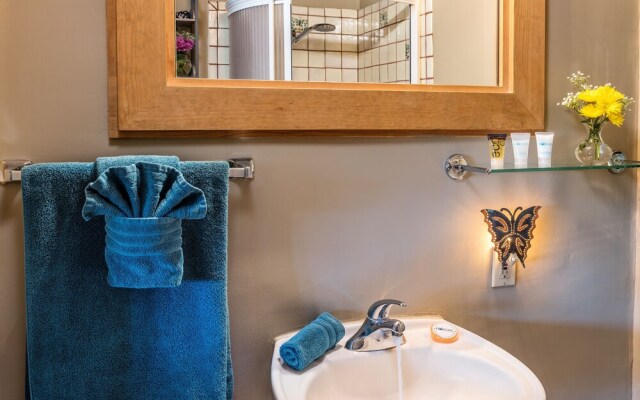 Bobcat Inn Bed and Breakfast