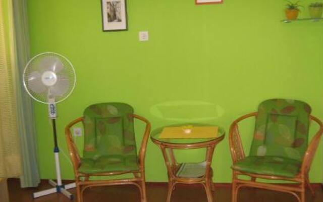 Bed and Breakfast Perun House