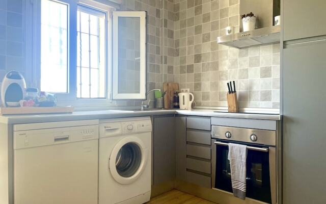 Apartamentos Puerto Sherry