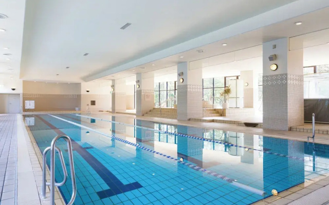 Seagaia Forest Condominiums