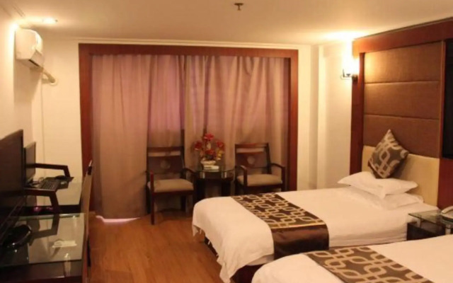 Huaren Hotel