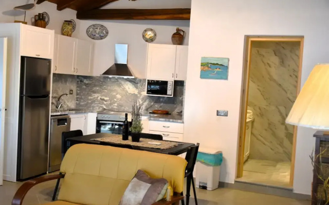 Porto Castello Villas Trade Winds