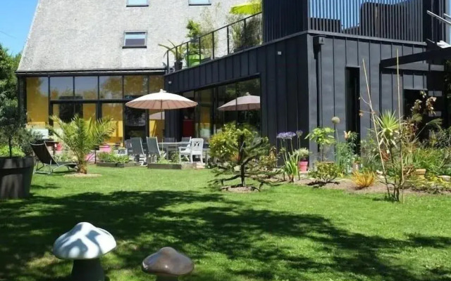 Ti Laouenek – Maison d'hôtes à Vannes