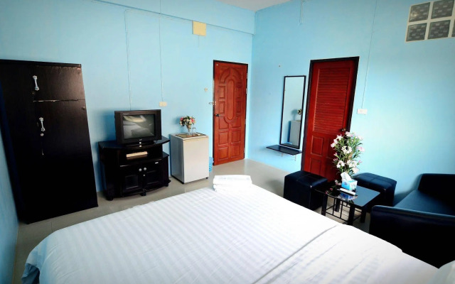 The Famous House Jomtien