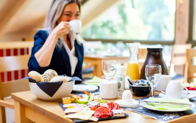 Forsthaus Thiemsburg