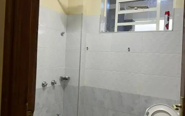 Lux Suites JNB Homestays Nakuru