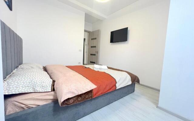 Luxury flat 94