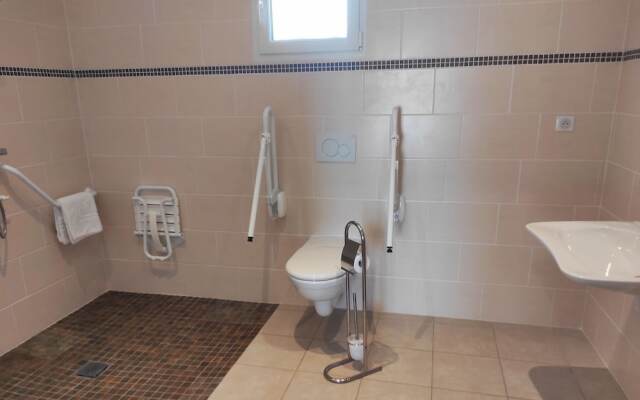 Le Domaine des Hirondelles