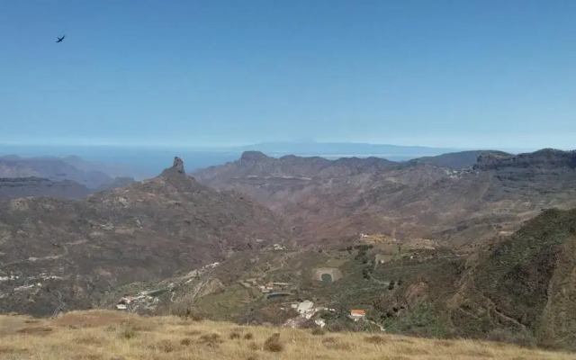 Casa Cueva Manuel y María