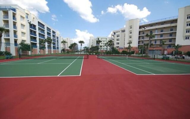 Oceanwalk 14-505 Apartment 3