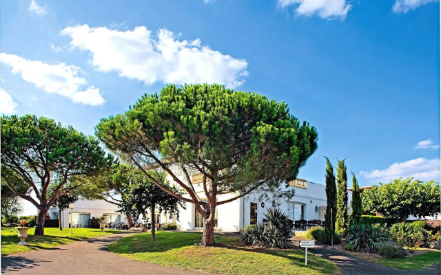 Hôtel des Châteaux