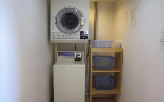 Sapporo Clark Hotel