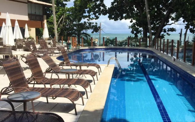 Apartamento 02 Porto Praia do Forte