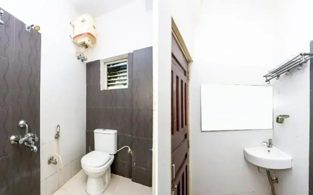 Jaydev Vihar By OYO Rooms