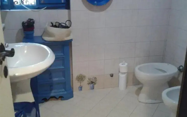 B&b Le Saline