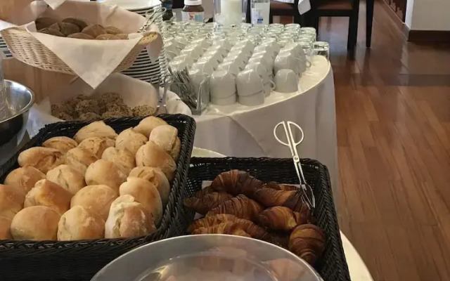 Hotel SJ
