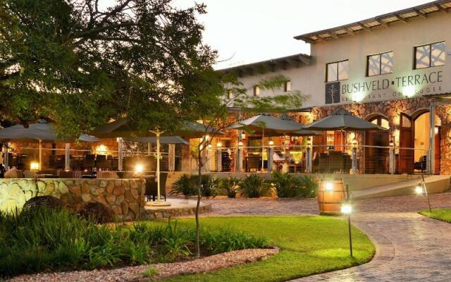 Bushveld Terrace - Hotel & Guesthouse on Kruger