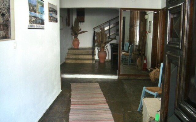 Papatzikos Traditional Guesthouse