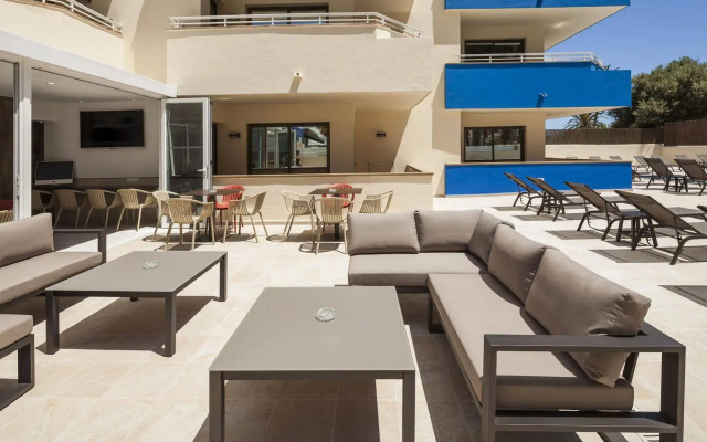 Ibiza Heaven Apartments