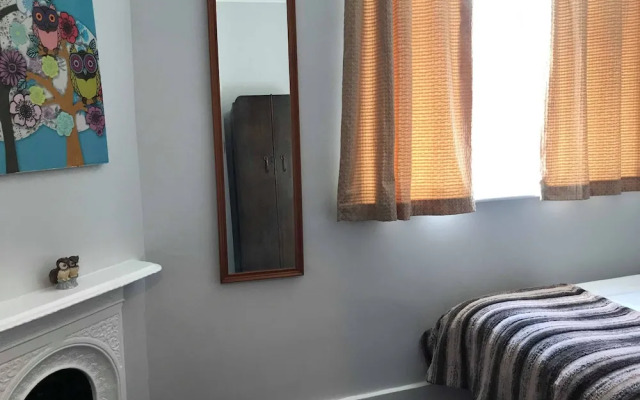 8 Owls B&B