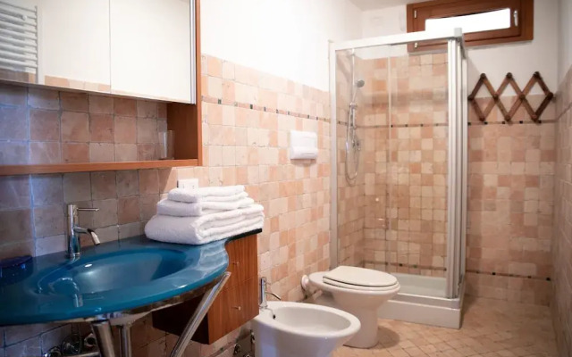 IseoLakeRental - La Stallina