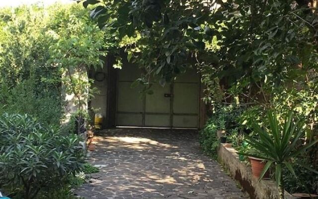 Bed and Breakfast Arcobaleno