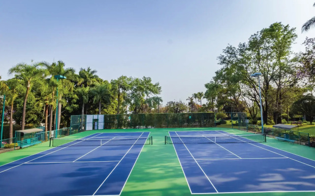 Racquet Cuernavaca