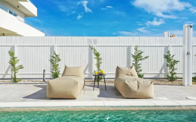 Pantheon Luxury Villas