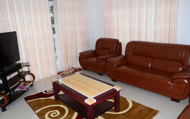 Muyenga Vacation Home