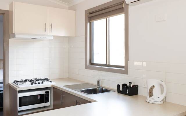 Gardenview Lodge Motel