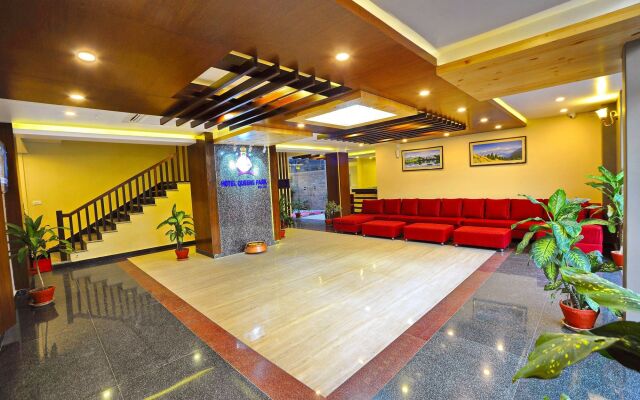Hotel Queens Park