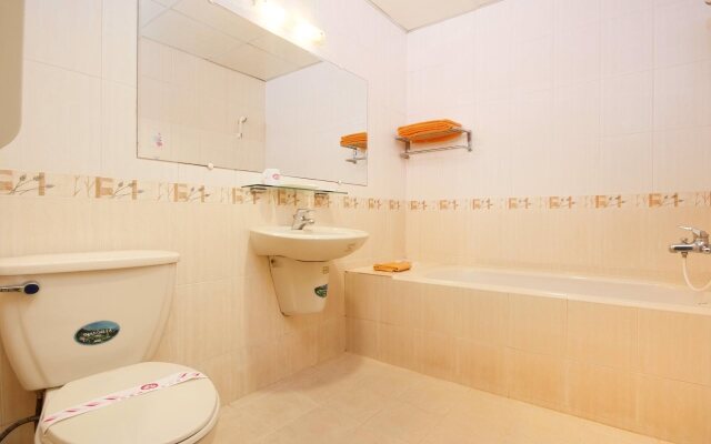 Chiao Yua Hotel