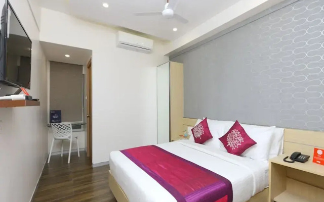 Pearl Mylapore By OYO Rooms