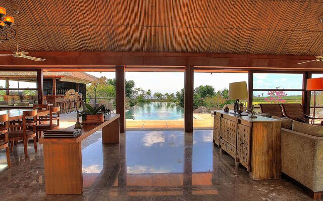 Villa Indah Manis