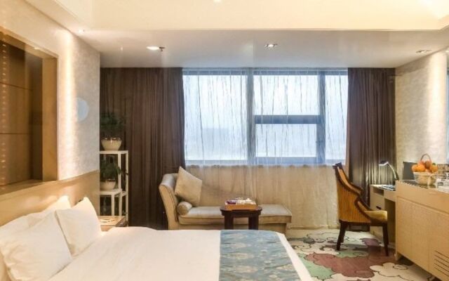 Eastern Five Continents Hotel