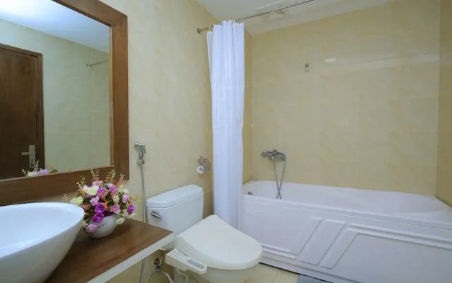 Sumitomo1- Linh Lang Serviced Apartment