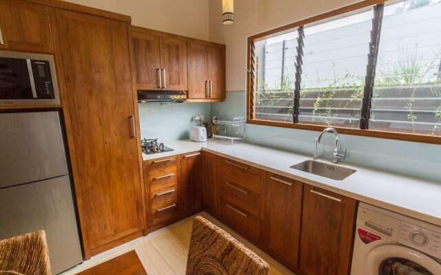 Private Villa in Seminyak 1150