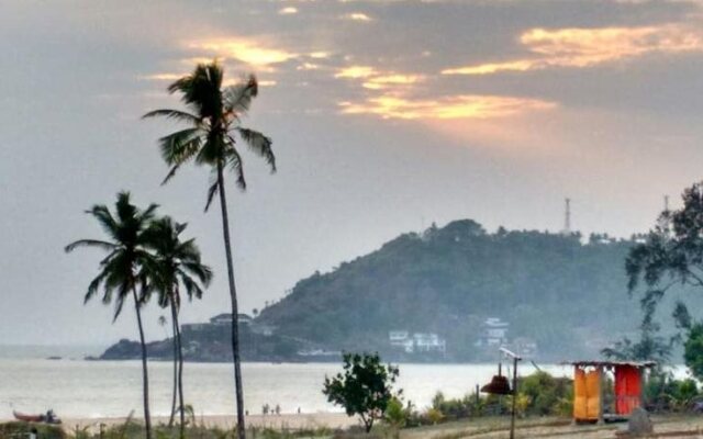 Golven Beach Resort