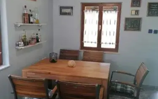 House Rhapsody In Blue