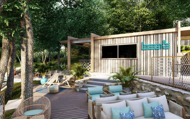 Eva Sunny Hotel & Residence By Valamar