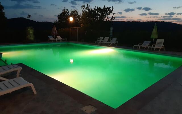 Agriturismo Lampugnano