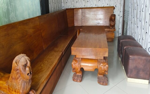 Hotel O Umbuy Homestay NearKetupat Kandangan Haji Irus