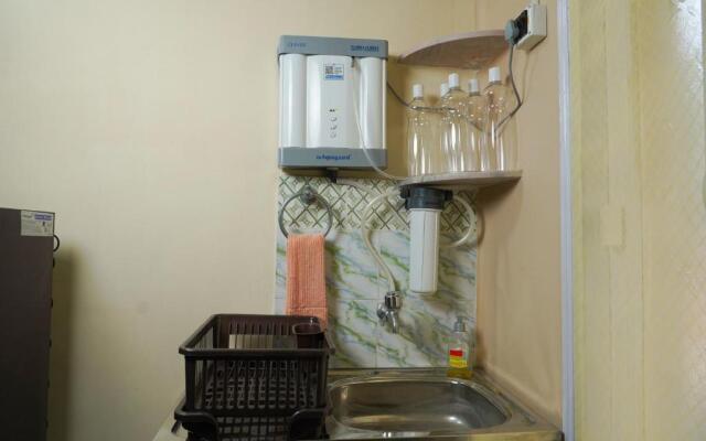 Casa Bala, Kolkata - Furnished 1 Bhk Apartment Near Gariahat, South Kolkata