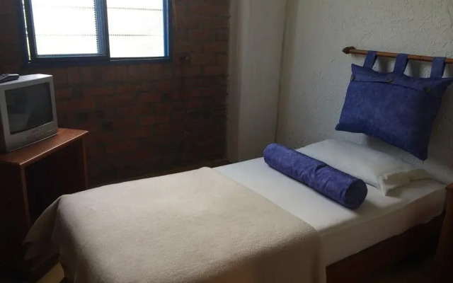 Hotel Eden 