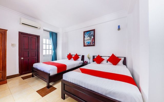 Oyo 311 Shome Hotel